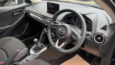 Mazda 2 1.5 e-Skyactiv G MHEV Centre-Line 5dr Petrol Hatchback